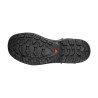 Salomon Bota Quest 5 GTX W 9 Gris Nine Iron Mujer