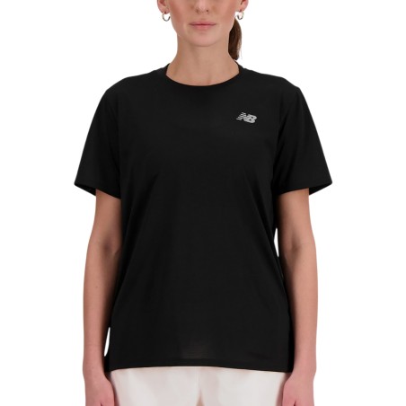 New Balance Camiseta Sport...