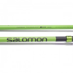 Salomon MTN OUTDOOR Black/Green