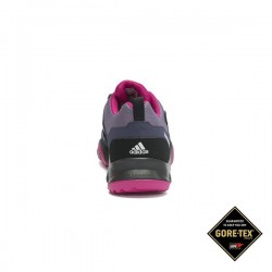 Adidas Zapatilla Terrex GTX K Ashpur Clblack Bopink Niño