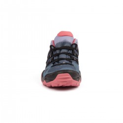 Adidas Zapatilla AX2 Prismblue/Coreblack Mujer