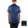 +8000 Camiseta Otawa JR Azul Abyss Niño