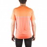 New Balance camiseta Accelerate SS Lam Hombre