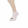 Quicksilver Calcetines 06755T Blanco (Pack 3 pares)
