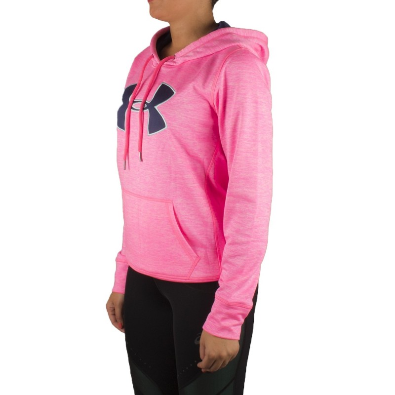 Under Armour Rosa Mujer