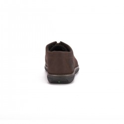 Timberland zapato Edgemont Oxford Brown Hombre