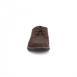 Timberland zapato Edgemont Oxford Brown Hombre