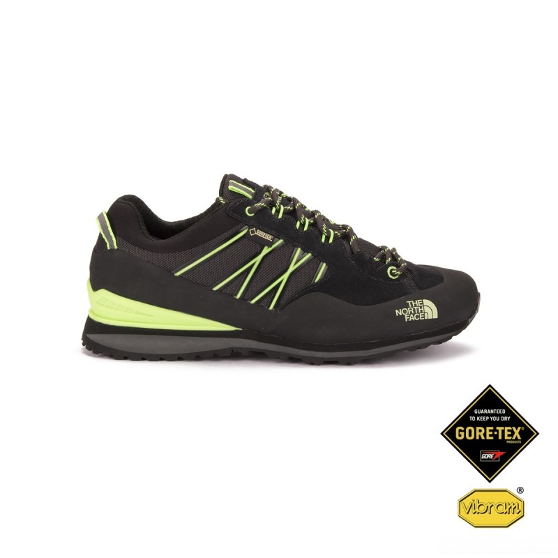 Comprar The North Face Zapatilla Verto Plasma II Gtx online