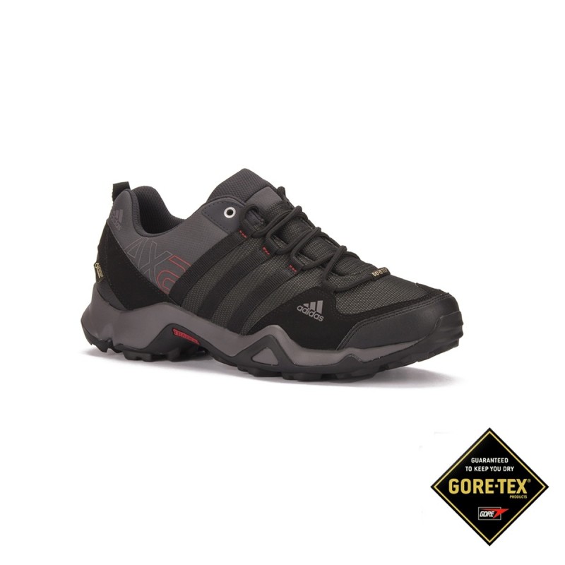 Adidas Zapatilla AX2 Dshale/Black/Lgtsca Hombre