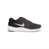 Nike Lunarstelos Anthrct/Mtllc Silver Black (GS)