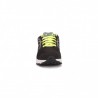 Nike Downshifter 6 Black Volt-Cool (GS/PS) Niño