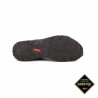 Treksta Zapatilla Nevado Lace Low GTX Black Lime Hombre