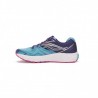 Saucony Ride 9 Nvy/Blu/Pnk Mujer