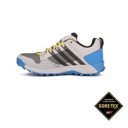 Adidas Kanadia 7 Tr GTX Clonix/CBlack/Shoblu Hombre