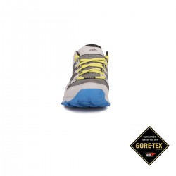 Adidas Kanadia 7 Tr GTX Clonix/CBlack/Shoblu Hombre