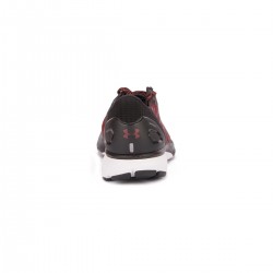 Under Armour Zapatilla UA Chargued Bandit 2 Red Hombre