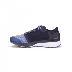 Under Armour Zapatilla UA Chargued Bandit 2 Ubl Mdn Hombre