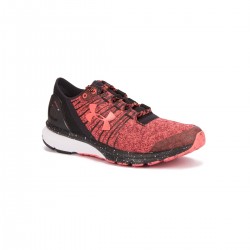 Under Armour Zapatilla UA W Chargued Bandit 2 Pkc Blk Mujer