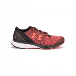 Under Armour Zapatilla UA W Chargued Bandit 2 Pkc Blk Mujer