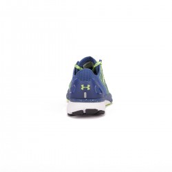 Under Armour Zapatilla UA W Chargued Bandit 2 Lml Her Mujer