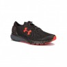 Under Armour Zapatilla UA Chargued Bandit 2 Night Hombre