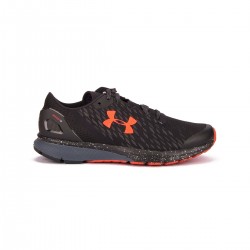 Under Armour Zapatilla UA Chargued Bandit 2 Night Hombre