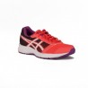 Asics Patriot 8 Diva Pink White Orchid Mujer