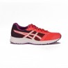 Asics Patriot 8 Diva Pink White Orchid Mujer