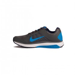 Nike Dart 12 Dark Grey Photo Blue Hombre