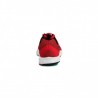 Nike Downshifter 7 University Red Black White Rojo Hombre
