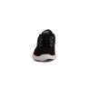 Nike Lunarconverge Black Matte Silver Anthracite Negro Hombre