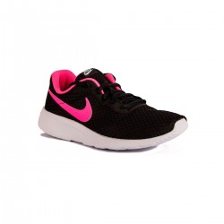 Nike Tanjun GS Black Hyper Pink-White Niño