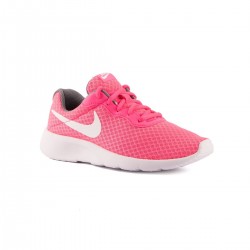 Nike Tanjun GS  Hyper Pink White Cool Grey Niño