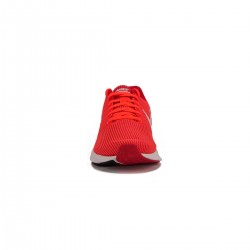 Nike Zapatillas Downshifter 7 Hyper Orange White-Track Red Naranja Hombre