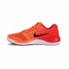 Nike Lunarstelos GS Hyper Orange Niño
