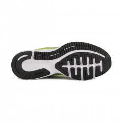 Nike Zapatillas Runallday Volt Black Hombre