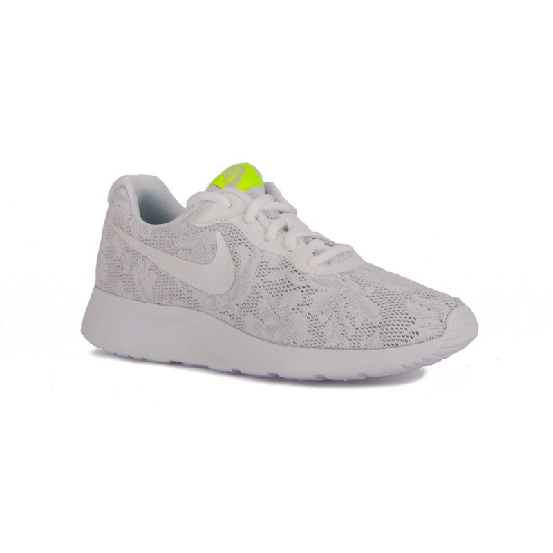 Nike Wmns ENG White Mujer