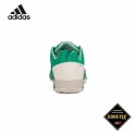 Adidas Kanadia 7 TR GTX W Corgrn Cwhite Easgrn Verde Mujer