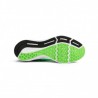 Nike Zapatillas Downshifter 7 Dark Grey Rage Green Gris Verde Hombre