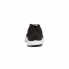 Nike Zapatillas Downshifter 7 Black White Negro Blanco Hombre