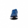 Nike Zapatillas Runallday Hyper Cobalt Platinum Azul Hombre