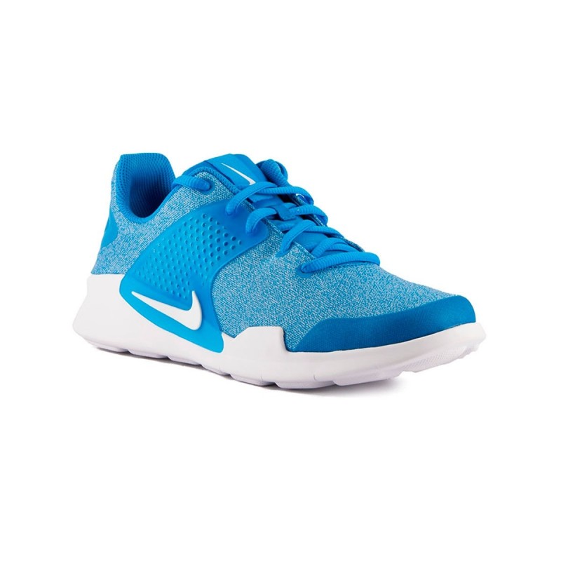 Nike Arrowz Photo Blue Azul