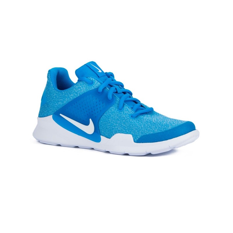 Nike Arrowz GS Photo Blue White Azul Niño