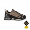 Millet Zapatilla Trident Guide GTX Brown Black Mujer