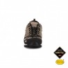 Millet Zapatilla Trident Guide GTX Brown Black Mujer