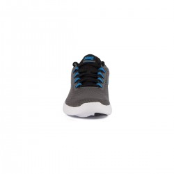 Nike Lunarconverge Dark Grey Italy Blue Gris Azul Hombre