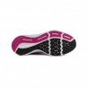 Nike Wmns Downshifter 7 Cool Grey Hyper Violet Gris Violeta Mujer
