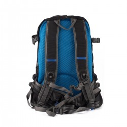 Altus Mochila Track 28 Negro Gris