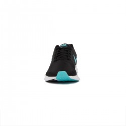 Nike Wmns Downshifter 7 Negro Azul Black Polarized Blue Mujer