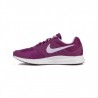 Nike Downshifter 7 GS Violeta Night Purple Violet Niño